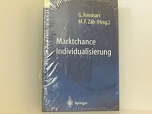 Seller image for Marktchance Individualisierung for sale by Book Broker