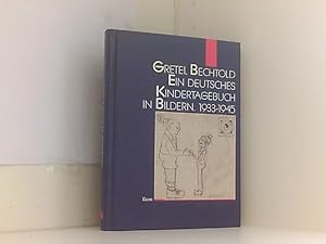 Ein deutsches Kindertagebuch in Bildern. 1933-1945