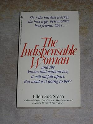 The Indispensable Woman