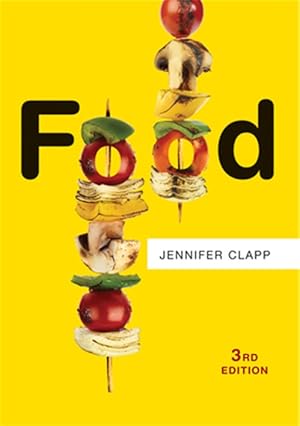 Immagine del venditore per Food venduto da GreatBookPricesUK