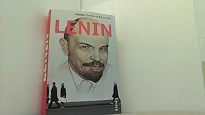 Bild des Verk�ufers f�r Lenin. zum Verkauf von Antiquariat Uwe Berg