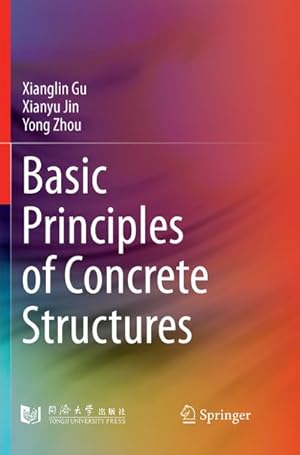 Imagen del vendedor de Basic Principles of Concrete Structures a la venta por AHA-BUCH