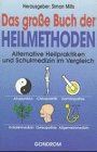 Bild des Verkufers fr Das grosse Buch der Heilmethoden Alternative Heilpraktiken und Schulmedizin im Vergleich zum Verkauf von NEPO UG