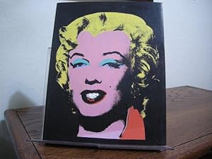 Image du vendeur pour Andy Warhol: Retrospective mis en vente par Bungalow Books, ABAA