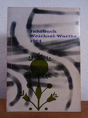 Jahrbuch Weichsel-Warthe 1964 - 10. Jahrgang