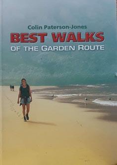 Imagen del vendedor de Best Walks of the Garden Route a la venta por Eaglestones