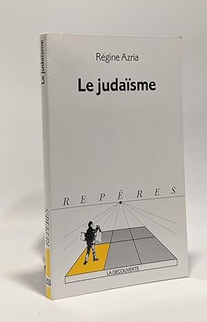 Le judaïsme