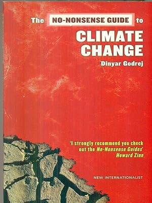 Seller image for The no-nonsense guide to climate change for sale by Librodifaccia