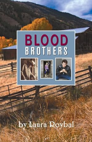 Bild des Verkufers fr Blood Brothers zum Verkauf von GreatBookPricesUK