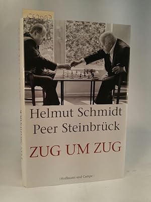 Seller image for Zug um Zug for sale by ANTIQUARIAT Franke BRUDDENBOOKS