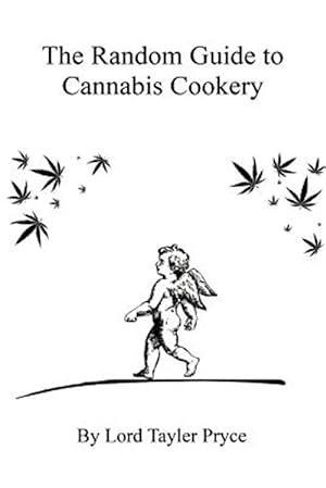 Seller image for Random Guide to Cannabis Cookery for sale by GreatBookPricesUK