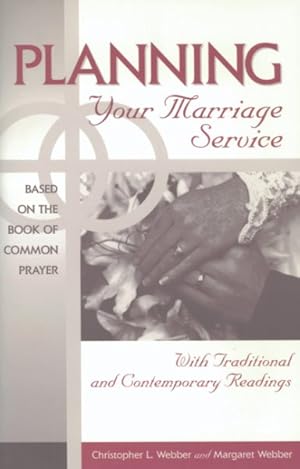 Seller image for Planning Your Marriage Service for sale by GreatBookPricesUK