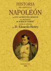 Imagen del vendedor de Historia del emperador Napolen a la venta por AG Library