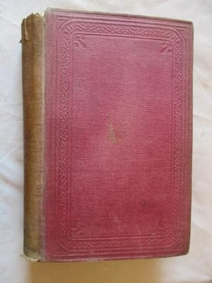 Image du vendeur pour HISTORY OF THE INDIAN MUTINY 1857-1858 - VOLUME I mis en vente par GREENSLEEVES BOOKS