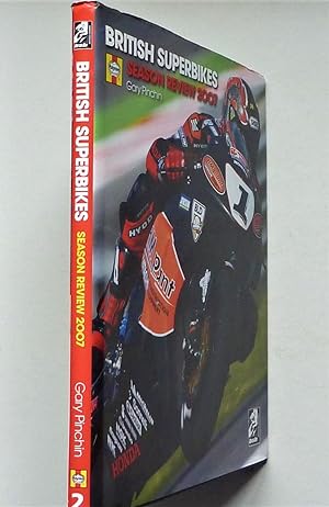 British Superbikes Season Review 2007