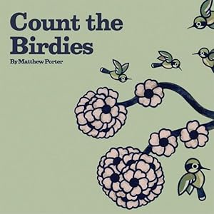 Seller image for Count the Birdies for sale by GreatBookPricesUK