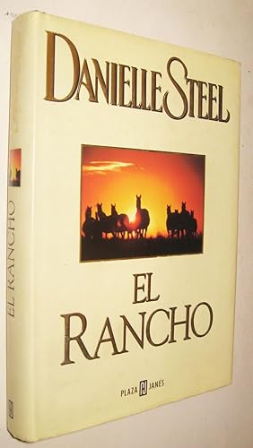 Imagen del vendedor de EL RANCHO a la venta por UNIO11 IMPORT S.L.