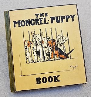 The Mongrel-Puppy Book