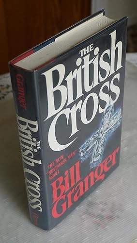Imagen del vendedor de The British Cross a la venta por Bawnmore Fine and Rare Books