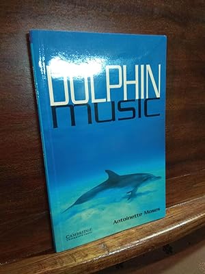Immagine del venditore per Dolphin music venduto da Libros Antuano