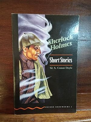 Image du vendeur pour Sherlock Holmes Short Stories mis en vente par Libros Antuano