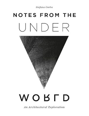 Seller image for Notes from the Underworld (Hardcover) for sale by Grand Eagle Retail