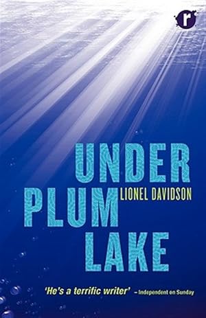 Seller image for Under Plum Lake for sale by GreatBookPrices