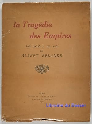 La tragédie des Empires