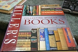 Seller image for Miller's Collecting Modern Books for sale by SGOIS