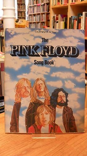 The Pink Floyd Song Book (Songbook / Ten Songs from the Past,