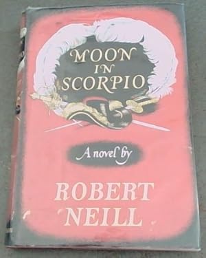 Seller image for Moon in Scorpio for sale by Chapter 1