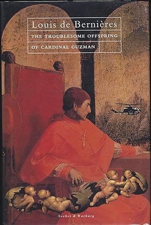 The Troublesome Offspring of Cardinal Guzman (Signed)