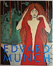 Seller image for Edvard Munch - Signs of Modern Art for sale by Versandbuchhandlung Kisch & Co.