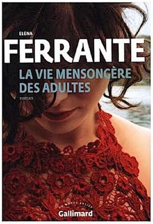 Seller image for La vie mensongre des adultes for sale by Rheinberg-Buch Andreas Meier eK