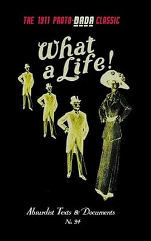 Seller image for What a Life! for sale by GreatBookPricesUK