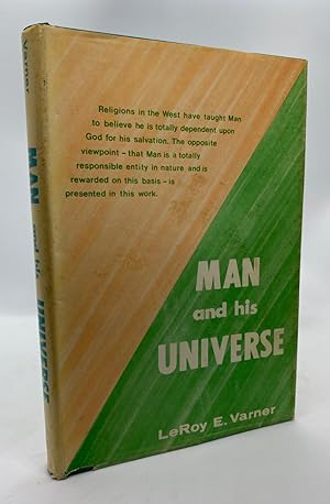 Man and his Universe