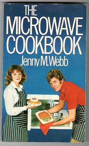 The Microwave Cookbook