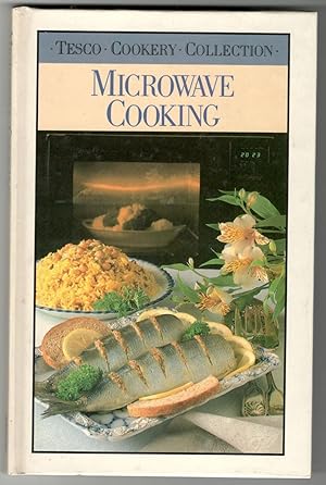 Seller image for Microwave Cooking for sale by Millersford Books