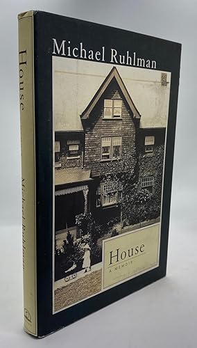 House: A Memoir