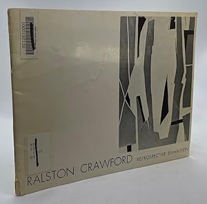 Ralston Crawford: Retrospective Exhibition