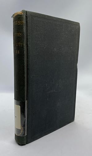 Seller image for Athanasia: Or, Foregleams of Immortality for sale by Cleveland Book Company, ABAA