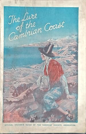 The Lure of the Cambrian Coast