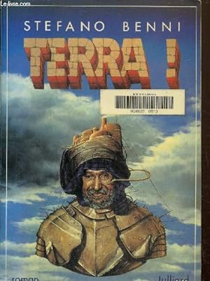 Seller image for Terra! for sale by Le-Livre