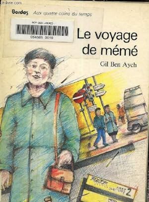 Bild des Verkufers fr Le voyage de mm zum Verkauf von Le-Livre
