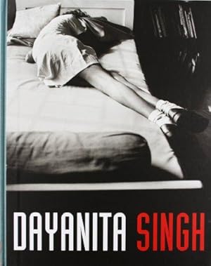 DAYANITA SINGH