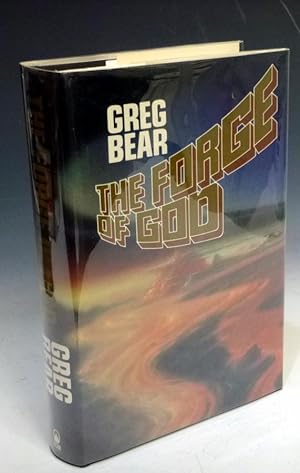 Forge of God (Inscribed By the Author)