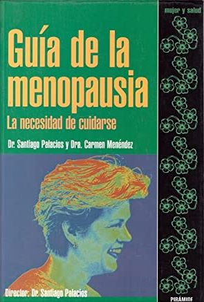 Seller image for GUA DE LA MENOPAUSIA for sale by ALZOFORA LIBROS