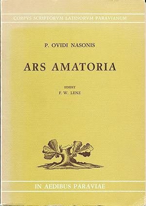 Ars amatoria (Lenz)