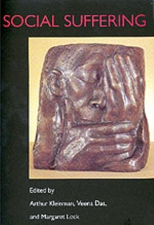 Image du vendeur pour Social Suffering mis en vente par GreatBookPrices