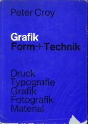 Grafik Form + Technik